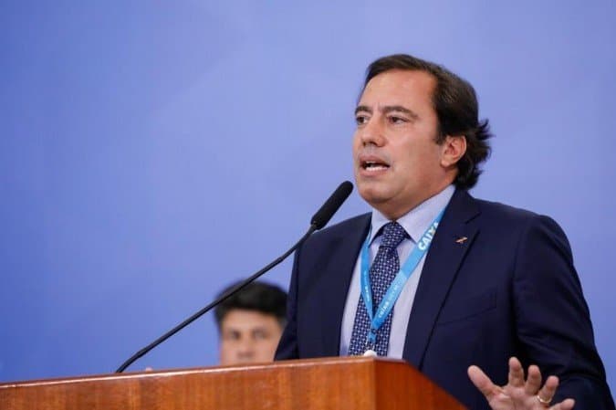 Caixa vai reduzir juros de financiamento imobiliário, diz presidente do banco