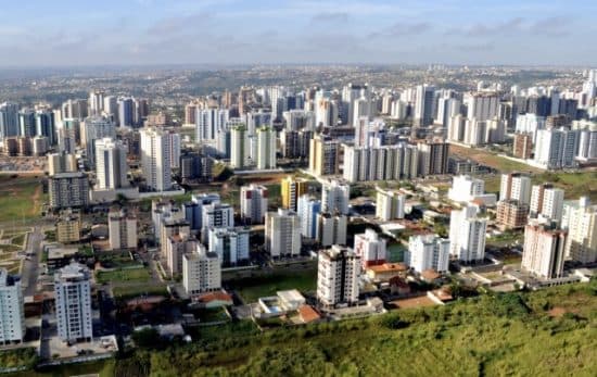 Panorama do mercado imobiliário do DF no primeiro trimestre