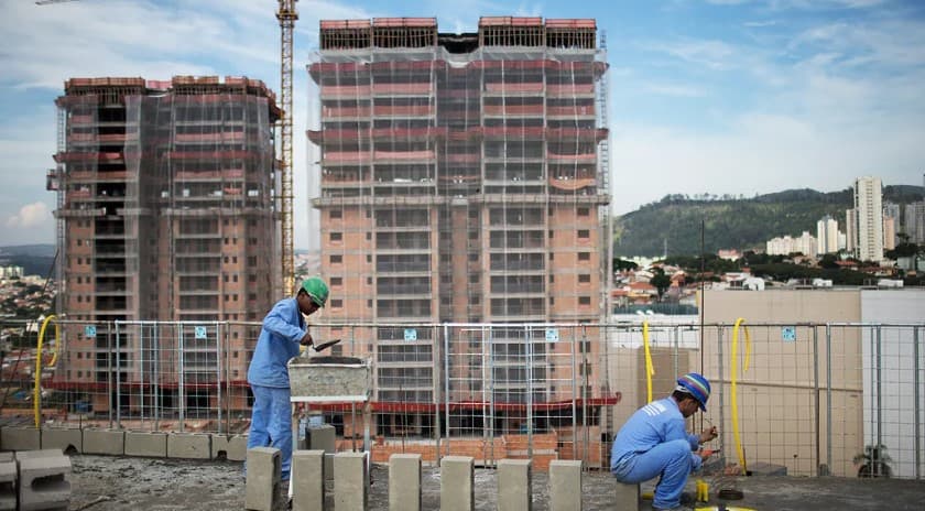 O cenário otimista para o mercado imobiliário em 2024