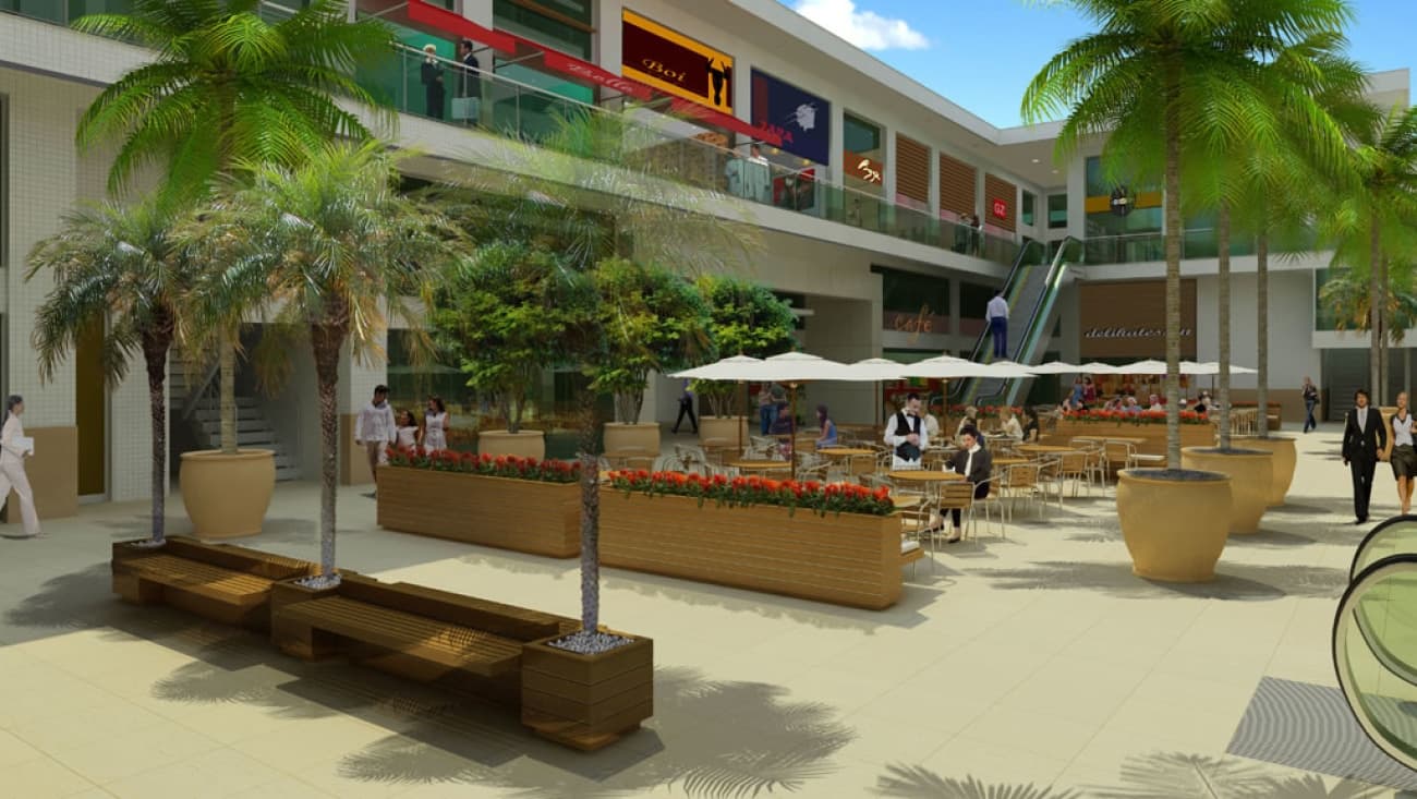 Vista Shopping
