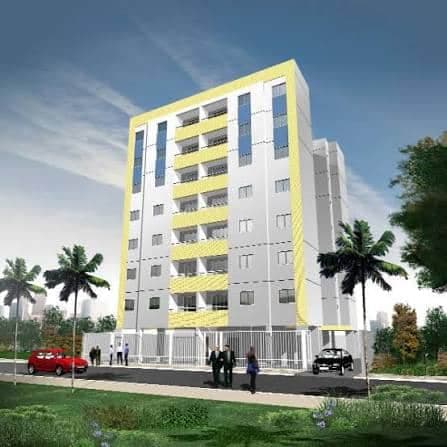 Residencial Ilha Bella